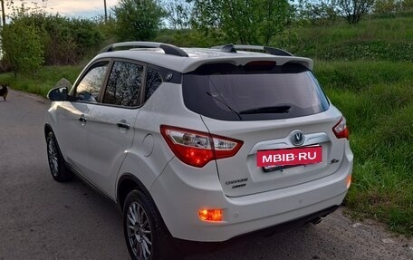 Changan CS35, 2019 год, 1 100 000 рублей, 3 фотография