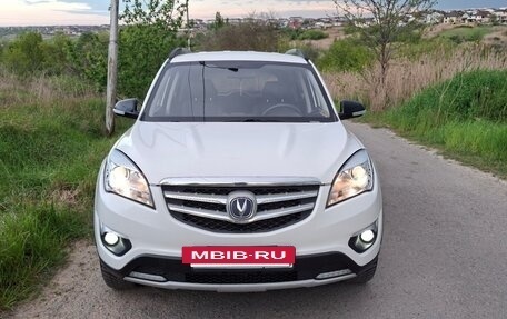 Changan CS35, 2019 год, 1 100 000 рублей, 9 фотография
