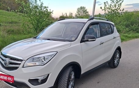 Changan CS35, 2019 год, 1 100 000 рублей, 10 фотография