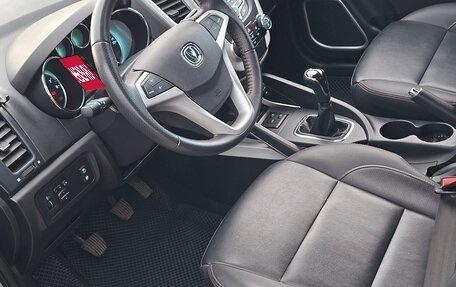 Changan CS35, 2019 год, 1 100 000 рублей, 11 фотография