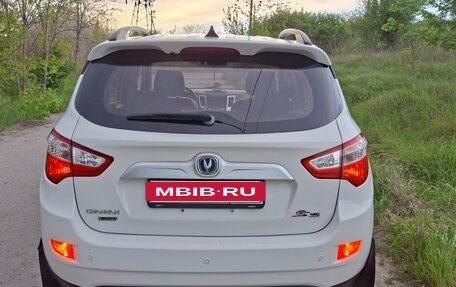 Changan CS35, 2019 год, 1 100 000 рублей, 4 фотография