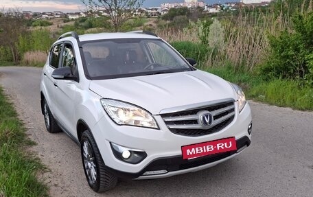 Changan CS35, 2019 год, 1 100 000 рублей, 8 фотография