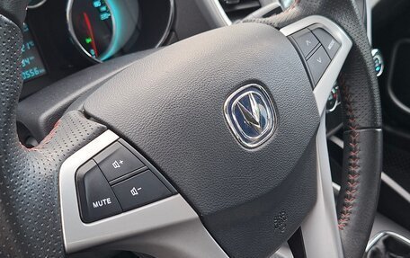 Changan CS35, 2019 год, 1 100 000 рублей, 17 фотография
