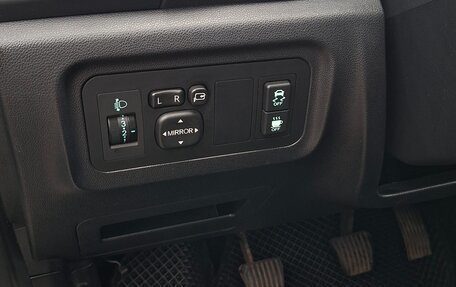 Changan CS35, 2019 год, 1 100 000 рублей, 19 фотография