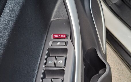 Changan CS35, 2019 год, 1 100 000 рублей, 18 фотография