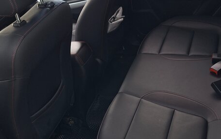 Changan CS35, 2019 год, 1 100 000 рублей, 20 фотография