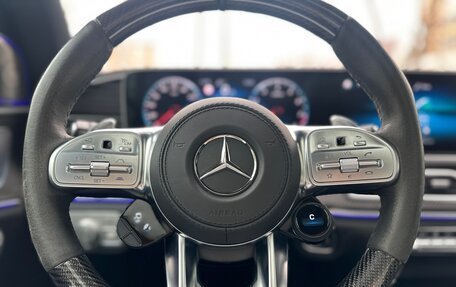 Mercedes-Benz GLE AMG, 2021 год, 10 500 000 рублей, 11 фотография