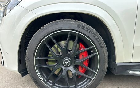 Mercedes-Benz GLE AMG, 2021 год, 10 500 000 рублей, 5 фотография