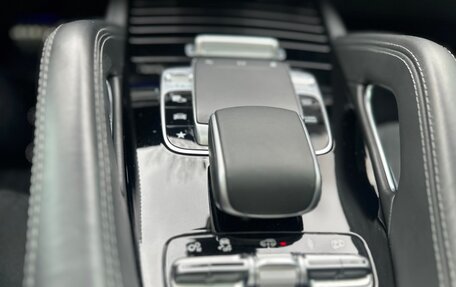 Mercedes-Benz GLE AMG, 2021 год, 10 500 000 рублей, 8 фотография
