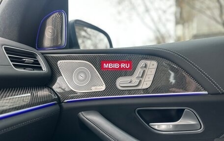 Mercedes-Benz GLE AMG, 2021 год, 10 500 000 рублей, 10 фотография