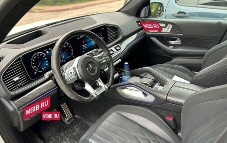 Mercedes-Benz GLE AMG, 2021 год, 10 500 000 рублей, 6 фотография