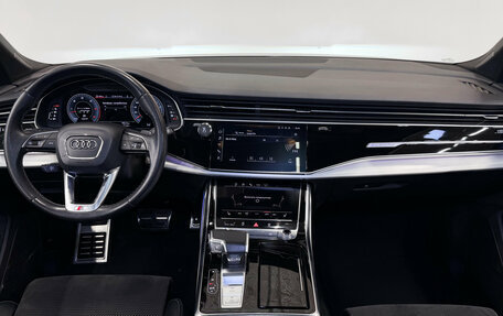 Audi Q7, 2020 год, 6 600 000 рублей, 13 фотография