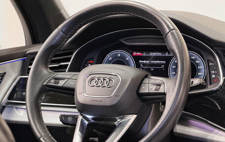 Audi Q7, 2020 год, 6 600 000 рублей, 8 фотография