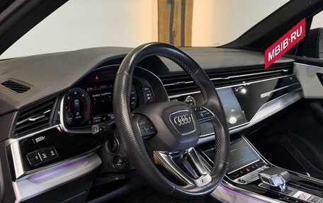 Audi Q7, 2020 год, 6 600 000 рублей, 7 фотография