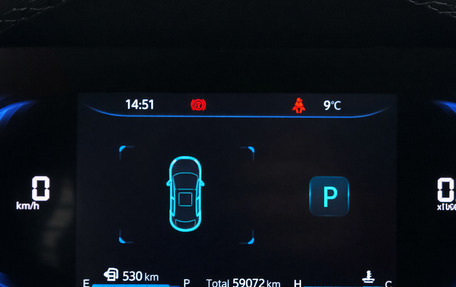 Changan CS35 Plus, 2023 год, 1 750 000 рублей, 6 фотография