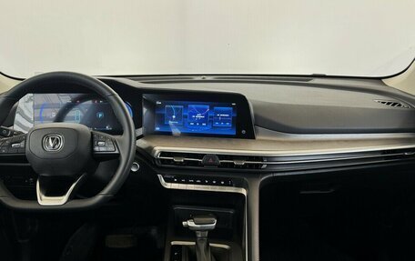 Changan CS35 Plus, 2023 год, 1 750 000 рублей, 5 фотография