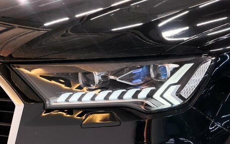 Audi Q7, 2020 год, 6 600 000 рублей, 25 фотография
