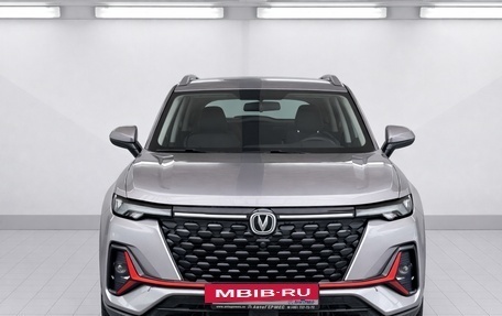 Changan CS35 Plus, 2023 год, 1 750 000 рублей, 2 фотография