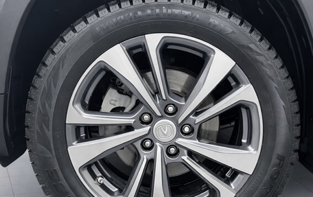 Changan CS35 Plus, 2023 год, 1 750 000 рублей, 16 фотография