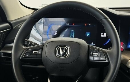 Changan CS35 Plus, 2023 год, 1 750 000 рублей, 9 фотография