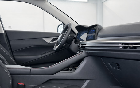 Changan CS35 Plus, 2023 год, 1 750 000 рублей, 12 фотография