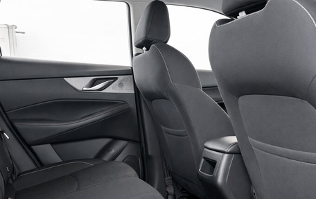 Changan CS35 Plus, 2023 год, 1 750 000 рублей, 13 фотография