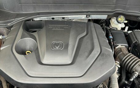 Changan CS35 Plus, 2023 год, 1 750 000 рублей, 15 фотография