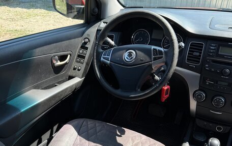 SsangYong Actyon II рестайлинг, 2011 год, 620 000 рублей, 6 фотография
