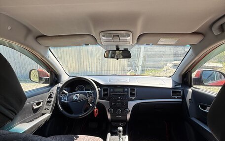 SsangYong Actyon II рестайлинг, 2011 год, 620 000 рублей, 7 фотография