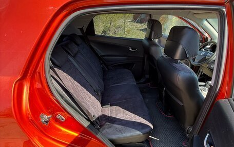 SsangYong Actyon II рестайлинг, 2011 год, 620 000 рублей, 9 фотография