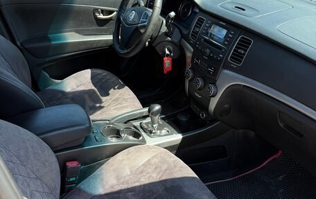 SsangYong Actyon II рестайлинг, 2011 год, 620 000 рублей, 8 фотография