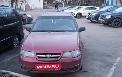Daewoo Nexia I рестайлинг, 2010 год, 138 000 рублей, 1 фотография