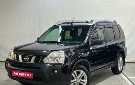 Nissan X-Trail, 2008 год, 790 000 рублей, 1 фотография