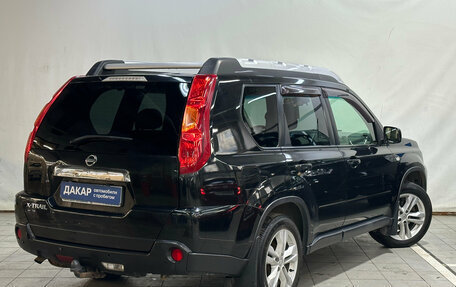 Nissan X-Trail, 2008 год, 790 000 рублей, 3 фотография