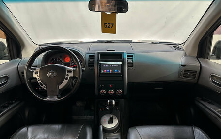 Nissan X-Trail, 2008 год, 790 000 рублей, 9 фотография