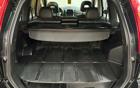 Nissan X-Trail, 2008 год, 790 000 рублей, 11 фотография