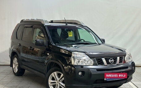 Nissan X-Trail, 2008 год, 790 000 рублей, 2 фотография