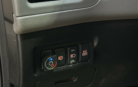 Nissan X-Trail, 2008 год, 790 000 рублей, 13 фотография