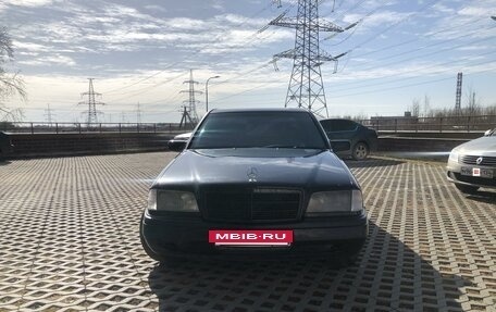 Mercedes-Benz C-Класс, 1997 год, 465 000 рублей, 3 фотография