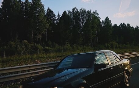 Mercedes-Benz C-Класс, 1997 год, 465 000 рублей, 25 фотография