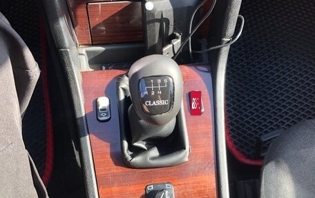 Mercedes-Benz C-Класс, 1997 год, 465 000 рублей, 19 фотография