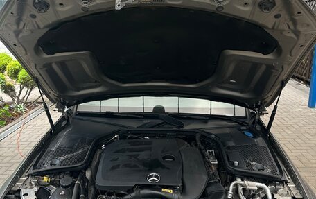 Mercedes-Benz C-Класс, 2018 год, 2 450 000 рублей, 8 фотография