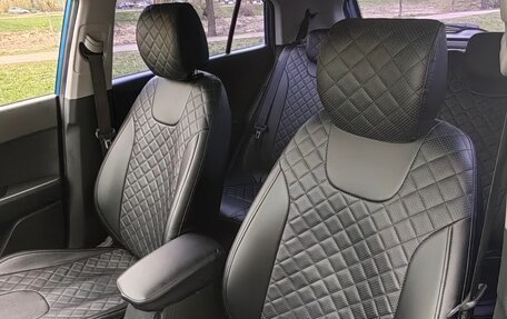 Hyundai Creta I рестайлинг, 2017 год, 1 695 000 рублей, 4 фотография