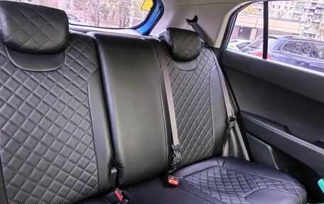 Hyundai Creta I рестайлинг, 2017 год, 1 695 000 рублей, 5 фотография