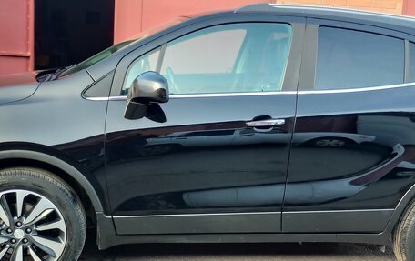 Buick Encore I, 2021 год, 1 490 000 рублей, 4 фотография