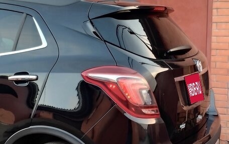 Buick Encore I, 2021 год, 1 490 000 рублей, 5 фотография