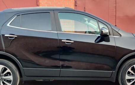 Buick Encore I, 2021 год, 1 490 000 рублей, 8 фотография