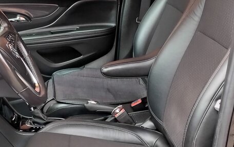 Buick Encore I, 2021 год, 1 490 000 рублей, 11 фотография