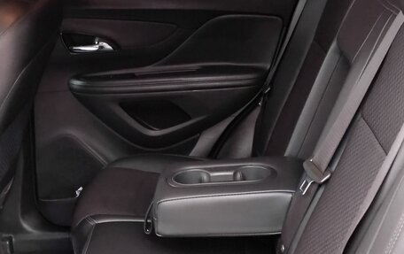 Buick Encore I, 2021 год, 1 490 000 рублей, 23 фотография