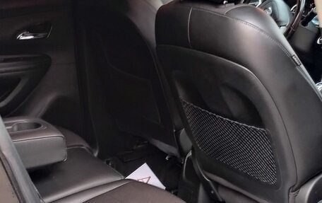Buick Encore I, 2021 год, 1 490 000 рублей, 25 фотография